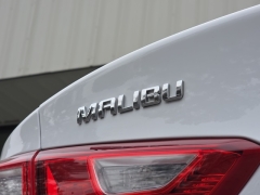 Used 2024  Chevrolet Malibu 4dr Sdn 1LT at Auto Direct near Zebulon&comma; NC