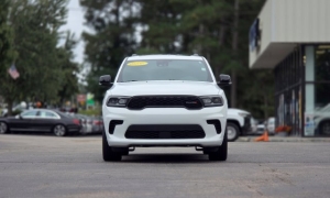 Used 2024  Dodge Durango GT Plus AWD at Auto Direct near Zebulon&comma; NC