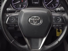 Used 2024  Toyota Camry SE Auto at Auto Direct near Zebulon&comma; NC