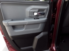 Used 2024 Ram 1500 Classic 2WD SLT Quad Cab 6'4" Box at Auto Direct near Zebulon, NC