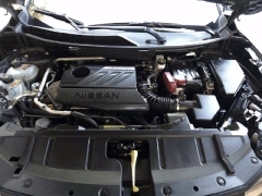 Used 2025  Nissan Rogue FWD SV at Auto Direct near Zebulon&comma; NC