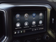 Used 2022 Chevrolet Silverado 1500 LTD 2WD Crew Cab 147" LT at Auto Direct near Zebulon, NC