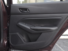 Used 2024  Nissan Altima 2.5 SV Sedan at Auto Direct near Zebulon, NC