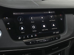 Used 2020  Cadillac CT6 4d Sedan AWD 3&period;6L Premium Luxury at Auto Direct near Zebulon&comma; NC