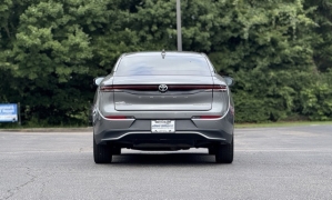 Used 2023 Toyota Crown Platinum AWD at Auto Direct near Zebulon, NC