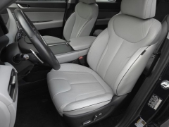 Used 2024  Hyundai Palisade SEL FWD at Auto Direct near Zebulon&comma; NC