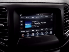 Used 2018 Jeep Compass 4d SUV 4WD Latitude at Auto Direct near Zebulon, NC