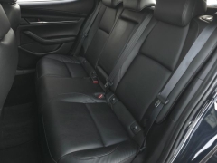 Used 2024  Mazda Mazda3 Hatchback 2&period;5 S Select Sport Auto FWD at Auto Direct near Zebulon&comma; NC