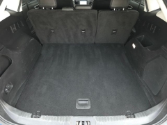 Used 2024  Ford Edge Titanium AWD at Auto Direct near Zebulon&comma; NC