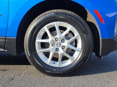 Used 2024  Chevrolet Equinox AWD 4dr LT w&sol;1LT at Auto Direct near Zebulon&comma; NC