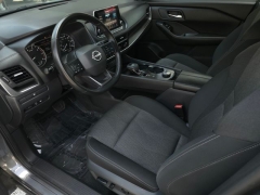 Used 2025  Nissan Rogue AWD SV at Auto Direct near Zebulon&comma; NC
