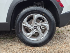 Used 2024  Hyundai Tucson SEL AWD &ast;Ltd Avail&ast; at Auto Direct near Zebulon&comma; NC