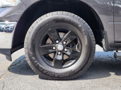 Used 2021 Ram 1500 Classic 4WD SLT Crew Cab 6'4" Box at Auto Direct near Zebulon, NC