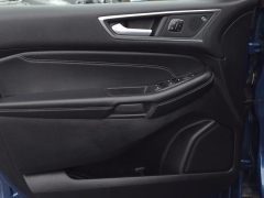 Used 2024  Ford Edge Titanium AWD at Auto Direct near Zebulon&comma; NC