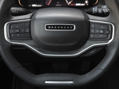 Used 2024  Jeep Wagoneer Series II 4x2 at Auto Direct near Zebulon&comma; NC