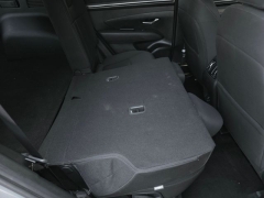 Used 2024  Hyundai Tucson SEL FWD at Auto Direct near Zebulon&comma; NC