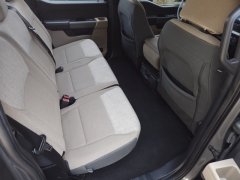 Used 2023 Ford F-150 2WD XLT SuperCrew 5.5' Box at Auto Direct near Zebulon, NC