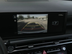 Used 2025  Hyundai Tucson SEL FWD at Auto Direct near Zebulon&comma; NC