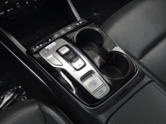 Used 2024  Hyundai Tucson Plug-In Hybrid Limited AWD at Auto Direct near Zebulon&comma; NC