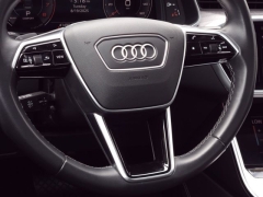 Used 2024  Audi A6 Sedan Premium Plus 45 TFSI quattro at Auto Direct near Zebulon&comma; NC