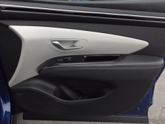 Used 2024  Hyundai Tucson Limited AWD at Auto Direct near Zebulon, NC