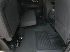 Used 2025  Chevrolet Silverado 1500 2WD Crew Cab 147" LT at Auto Direct near Zebulon&comma; NC