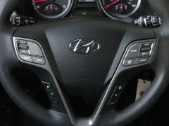 Used 2016  Hyundai Santa Fe Sport 4d SUV FWD 2&period;4L Popular at Auto Direct near Zebulon&comma; NC