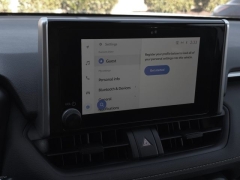 Used 2024  Toyota RAV4 XLE FWD at Auto Direct near Zebulon&comma; NC