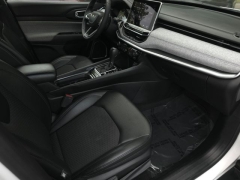 Used 2024  Jeep Compass Latitude 4x4 at Auto Direct near Zebulon&comma; NC
