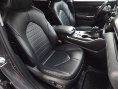 Used 2022  Toyota Highlander XLE FWD at Auto Direct near Zebulon, NC