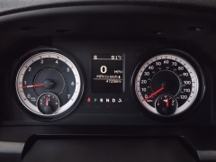 Used 2022 Ram 1500 Classic 4WD Warlock Quad Cab 6'4" Box at Auto Direct near Zebulon, NC