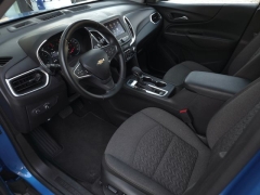 Used 2024  Chevrolet Equinox AWD 4dr LT w&sol;1LT at Auto Direct near Zebulon&comma; NC