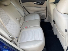 Used 2020  Nissan Rogue 4d SUV AWD SV at Auto Direct near Zebulon&comma; NC