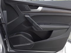 Used 2024  Audi Q5 S line Premium Plus 45 TFSI quattro at Auto Direct near Zebulon, NC