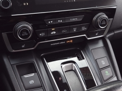Used 2021 Honda CR-V EX-L 2WD at Auto Direct near Zebulon, NC