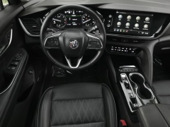 Used 2023  Buick Envision AWD 4dr Avenir at Auto Direct near Zebulon&comma; NC