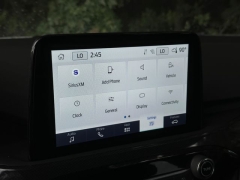 Used 2025  Ford Escape ST-Line Select AWD at Auto Direct near Zebulon&comma; NC