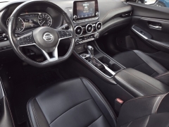 Used 2022 Nissan Sentra SR CVT at Auto Direct near Zebulon, NC