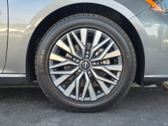 Used 2024  Nissan Altima 2&period;5 SV Sedan at Auto Direct near Zebulon&comma; NC