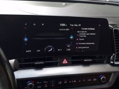 Used 2023  Kia Sportage SX-Prestige AWD at Auto Direct near Zebulon&comma; NC