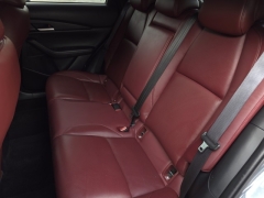 Used 2024  Mazda CX-30 2.5 S Carbon Edition AWD at Auto Direct near Zebulon, NC