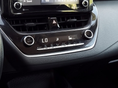Used 2022 Toyota Corolla LE CVT at Auto Direct near Zebulon, NC