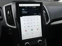 Used 2022  Ford Edge SEL AWD at Auto Direct near Zebulon&comma; NC