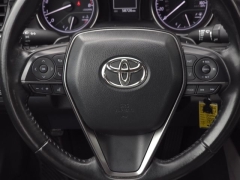 Used 2024  Toyota Camry SE Auto at Auto Direct near Zebulon&comma; NC