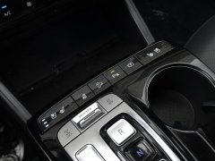 Used 2024  Hyundai Tucson Plug-In Hybrid Limited AWD at Auto Direct near Zebulon&comma; NC