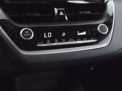 Used 2023 Toyota Corolla LE CVT at Auto Direct near Zebulon, NC