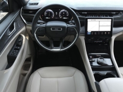 Used 2024  Jeep Grand Cherokee L Limited 4x4 at Auto Direct near Zebulon&comma; NC