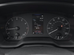 Used 2024  Toyota Corolla Hybrid LE FWD at Auto Direct near Zebulon&comma; NC
