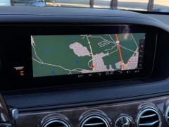 Used 2018  Mercedes-Benz S-Class 4d Sedan S450 4matic at Auto Direct near Zebulon&comma; NC