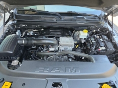 Used 2024  Ram 1500 2WD Laramie Crew Cab 5'7" Box at Auto Direct near Zebulon&comma; NC